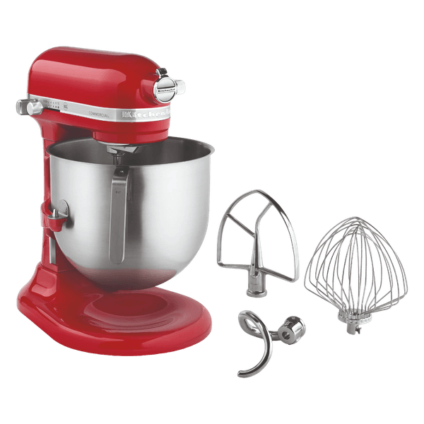 Mixer