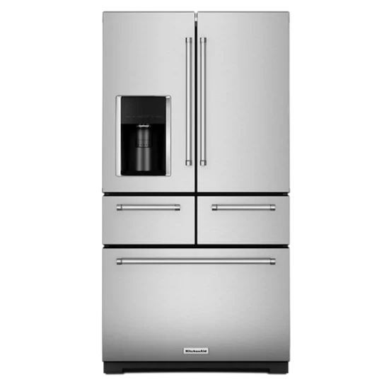 KitchenAid Refrigerator